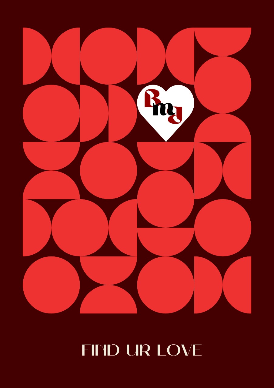 Binusian Meet Binusian